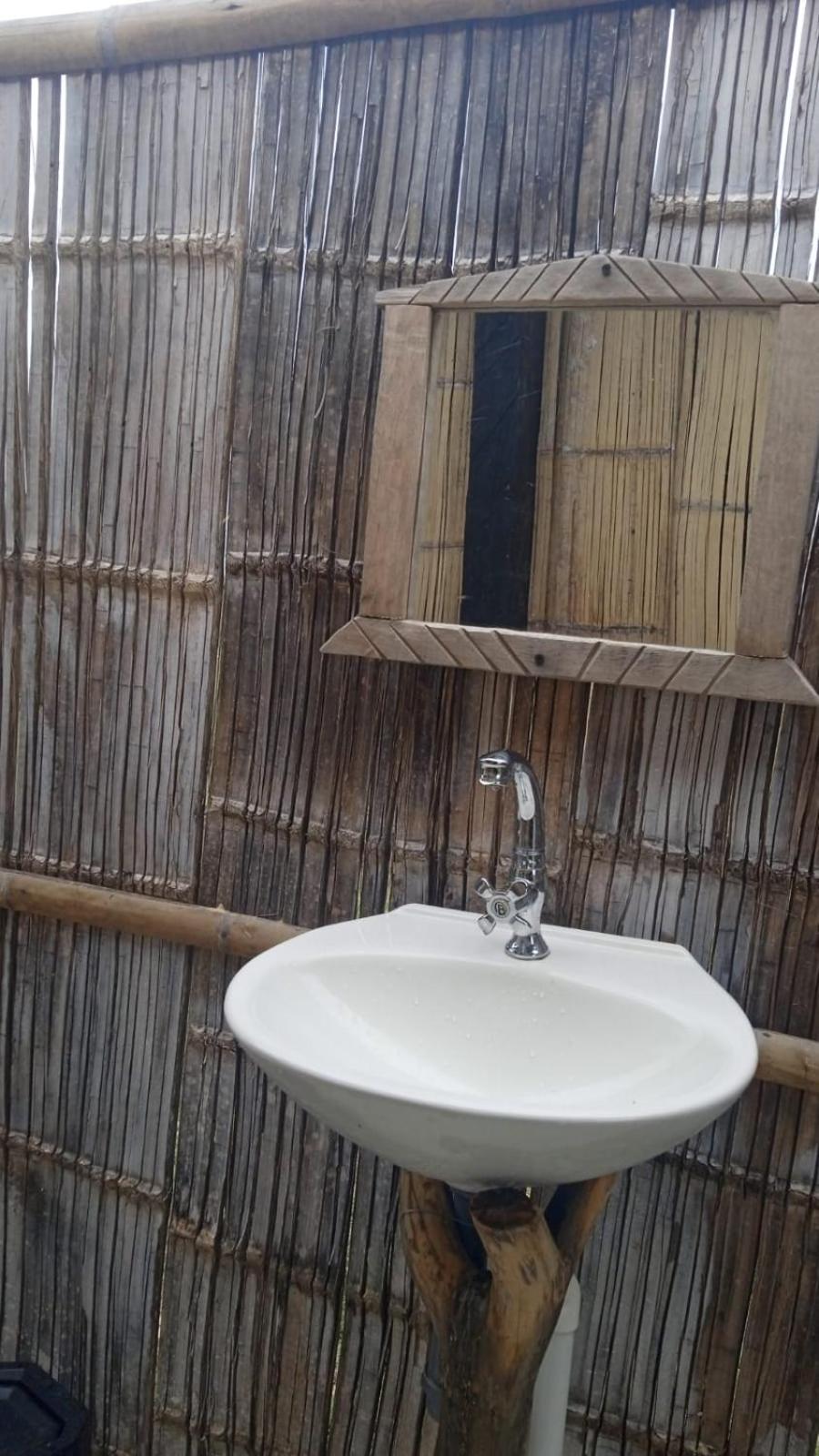Hotel Flor De Liz Bereshit Bara Villavieja Luaran gambar